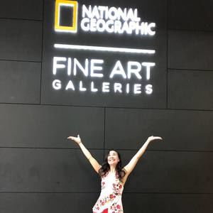 Meet your Posher, Cheryl